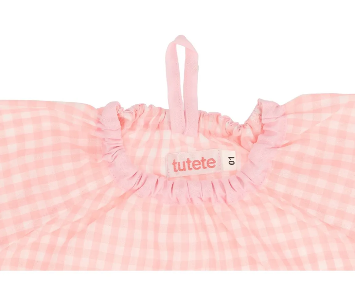 Babi con Bolsillo Central Vichy Magical Unicorn Personalizado