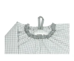 Babi con Bolsillo Central Vichy Vintage Cars Personalizado