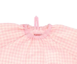 Babi con Bolsillo Central Little Garden Personalizado