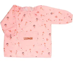 Babi con Bolsillo Central Wild Fairies Personalizable