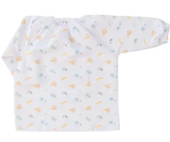 Babi con Bolsillo Central Savannah Personalizable