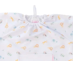 Babi con Bolsillo Central Savannah Personalizable