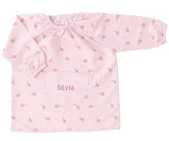 Babi con Bolsillo Central Magical Unicorn Personalizable