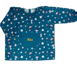 Babi con Bolsillo Central The Martians Personalizable