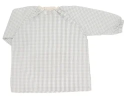 Babi con Bolsillo Central Vichy Funny Letters Personalizado