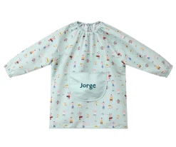 Babi con Bolsillo The Three Little Pigs Personalizable