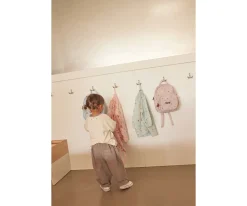 Babi con Botones Geometric Nature Personalizable