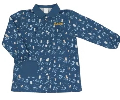 Babi con Botones Magical Forest Personalizable