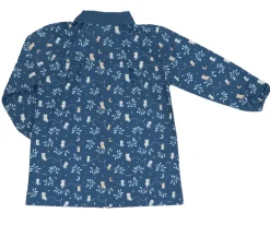 Babi con Botones Magical Forest Personalizable