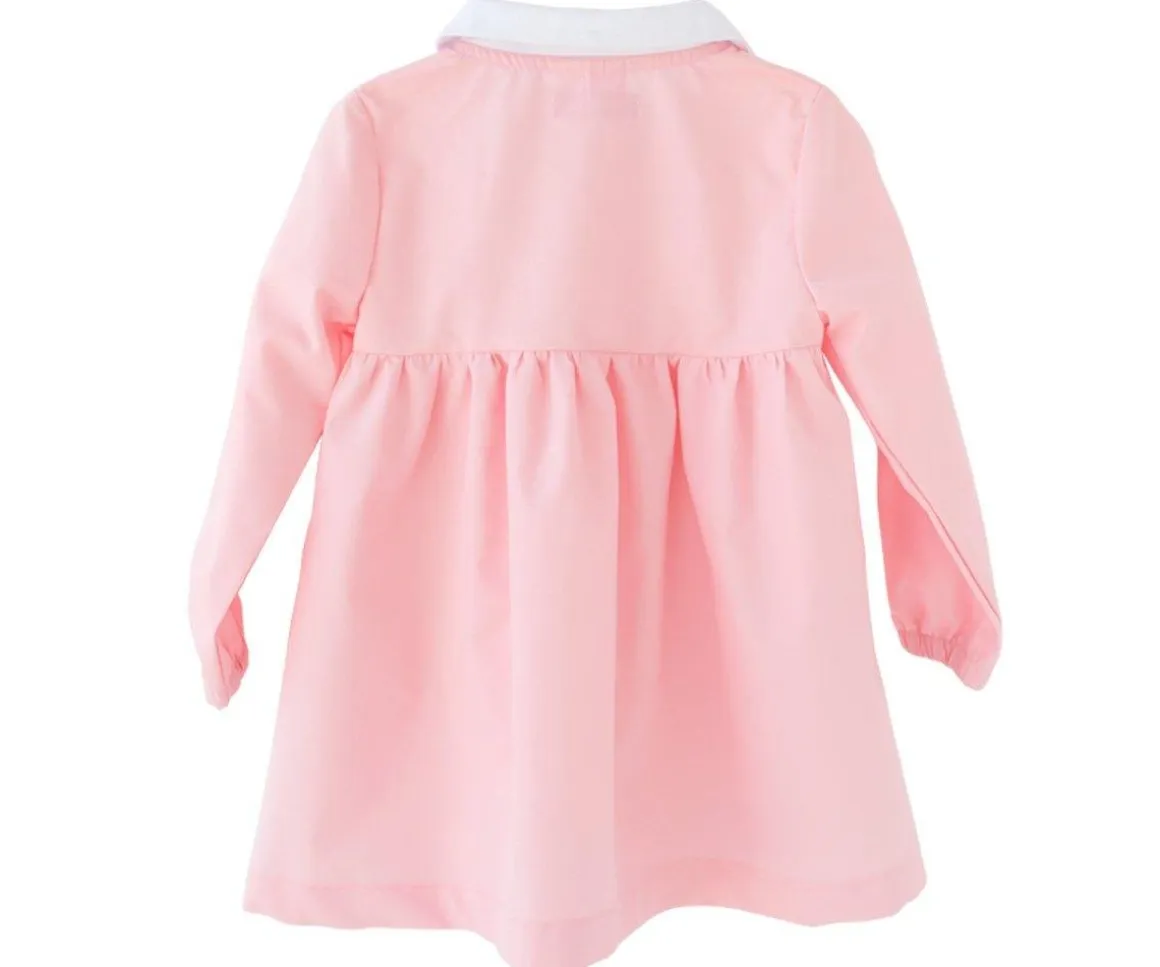 Babi Corazón Rosa por VivirConGusto Personalizable