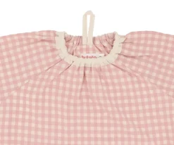 Babi Lola con Bolsillo Central Geometric Nature Personalizable