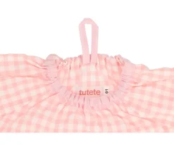 Babi Lola con Bolsillo Central Vichy Magical Unicorn Personalizable