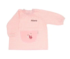 Babi Lola con Bolsillo Central Vichy Magical Unicorn Personalizable