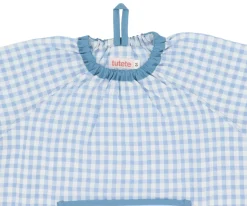 Babi Lola con Bolsillo Central Magical Forest Personalizable