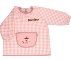 Babi Lola con Bolsillo Central Vichy Wild Fairies Personalizable