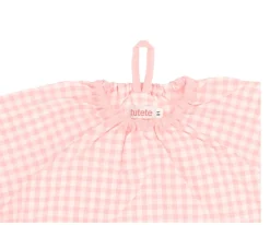 Babi Lola con Bolsillo Central Little Red Personalizable