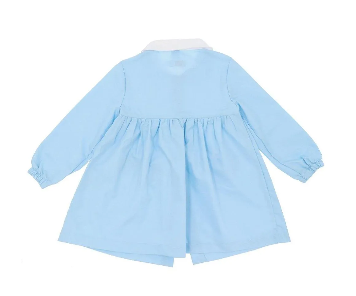 Babi Nube Azul por VivirConGusto Personalizable