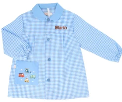 Babi Seber con Botones City Cars Personalizable