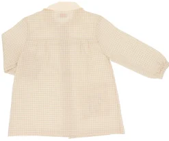 Babi Seber con Botones Funny Letters Personalizable