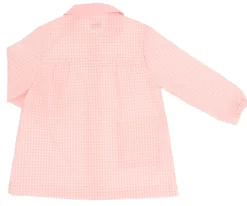 Babi Seber con Botones Little Red Personalizable