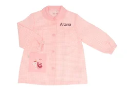 Babi Seber con Botones Magical Unicorn Personalizable