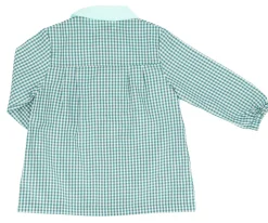 Babi Seber con Botones Three Little Pigs Personalizable