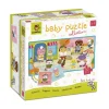 Baby Puzzle Cachorros
