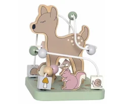 Ábaco Laberinto Forest