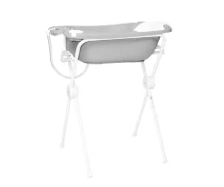 Bañera Anatómica Grey