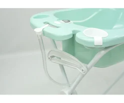 Bañera Anatómica Menta