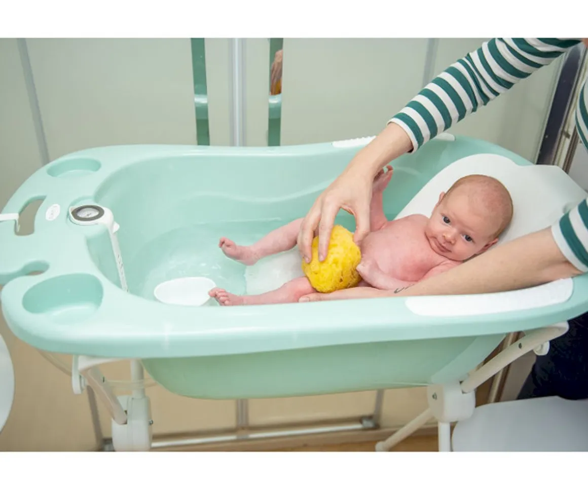 Bañera Anatómica Menta