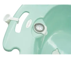 Bañera Anatómica Menta