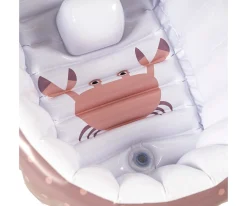 Bañera Hinchable Crab