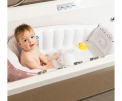 Bañera Hinchable Crab