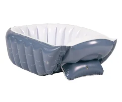 Bañera Hinchable Whale