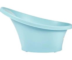 Bañera Shnuggle Agua Respaldo Blanco