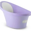 Bañera Shnuggle Eucalyptus Respaldo Lilac