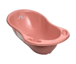 Bañera Teggi Baby Meteo Old Rose