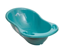 Bañera Teggi Baby Meteo Turquesa