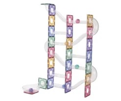 Ball Run Clever Pack Pastel 110 Piezas