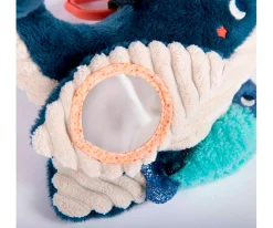 Ballena Musical Las Aventuras de Paulie