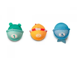 Baloncesto de Baño Alice