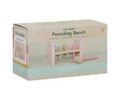 Banco de Golpeo Fairy Garden FSC
