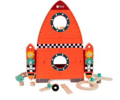 Banco de Trabajo Cohete