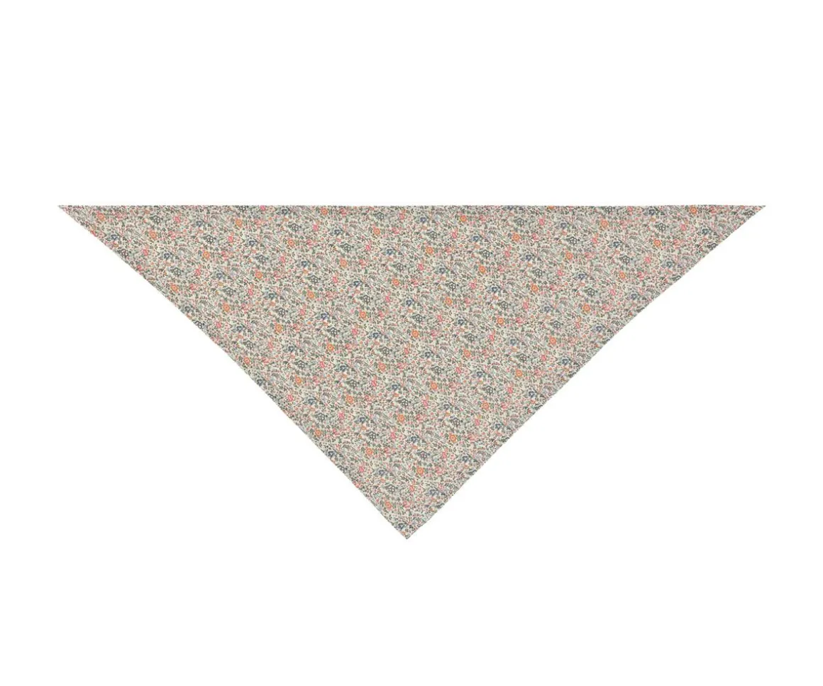 Bandana Liberty Katie And Millie Orange