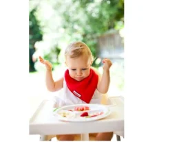 Bandana Secababitas Silly BillyzTurquesa