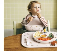 Bandeja Salvamantel Mio Sunshine & Rainbow