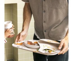 Bandeja Salvamantel Mio Sunshine & Rainbow