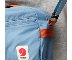 Bandolera High Coast Navy