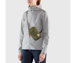 Bandolera High Coast Pocket Clay